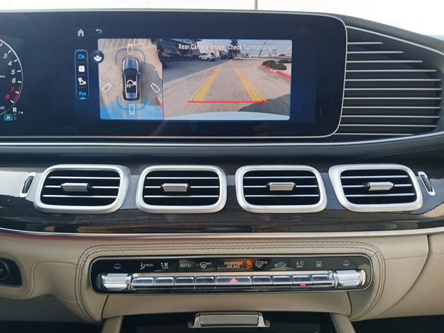 Used 2025 Mercedes-Benz GLE 450e 4MATIC image 24