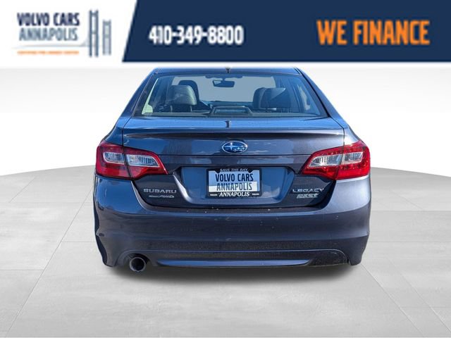 Used 2017 Subaru Legacy 2.5i Limited image 7