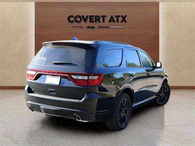 New 2026 Dodge Durango GT image 5