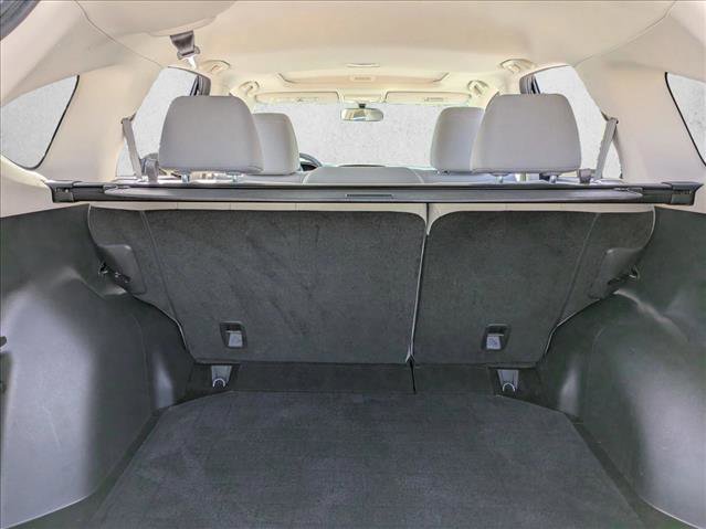 Used 2015 Honda CR-V EX image 6