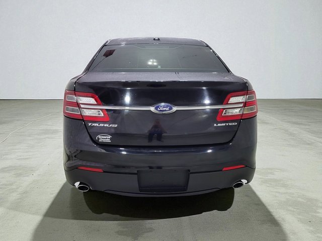 Used 2019 Ford Taurus Limited image 20