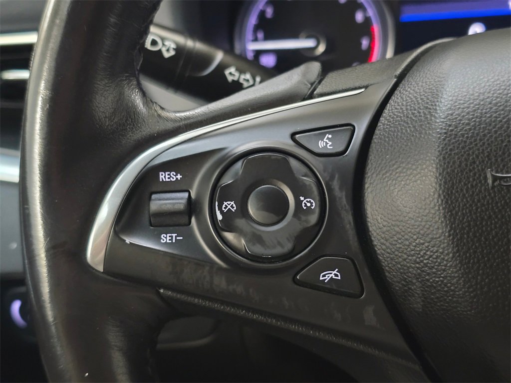 Used 2020 Buick Enclave Essence image 35