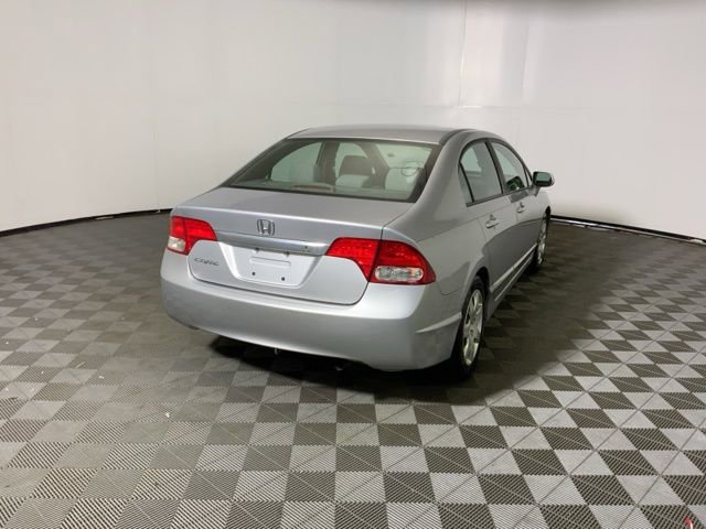 Used 2010 Honda Civic LX image 9
