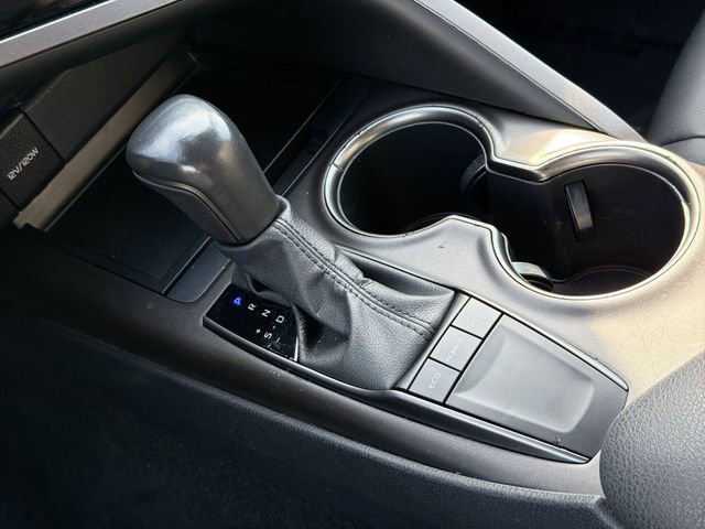 Used 2023 Toyota Camry SE image 21