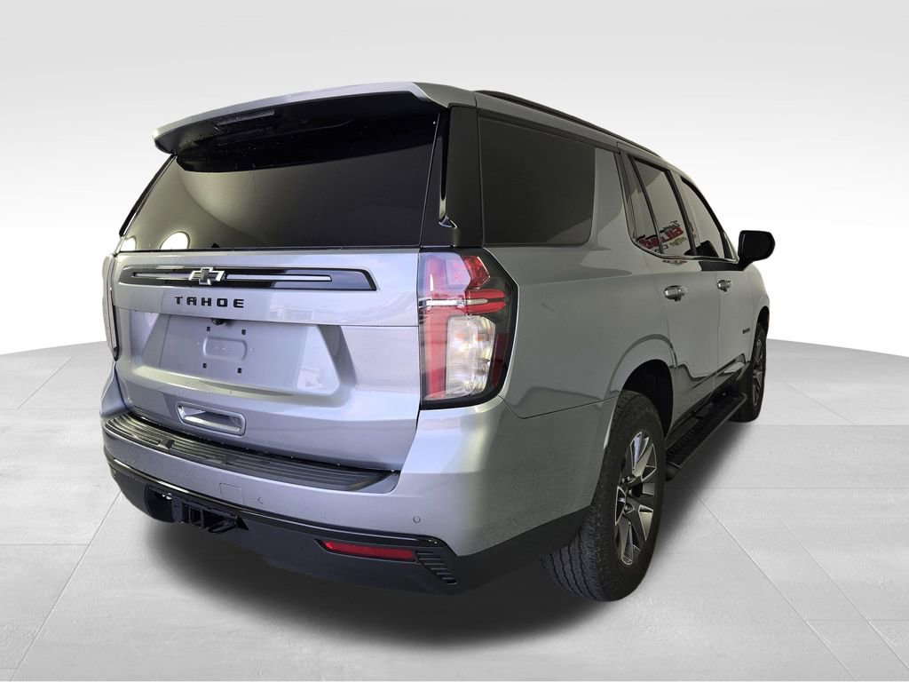 Used 2023 Chevrolet Tahoe Z71 image 7