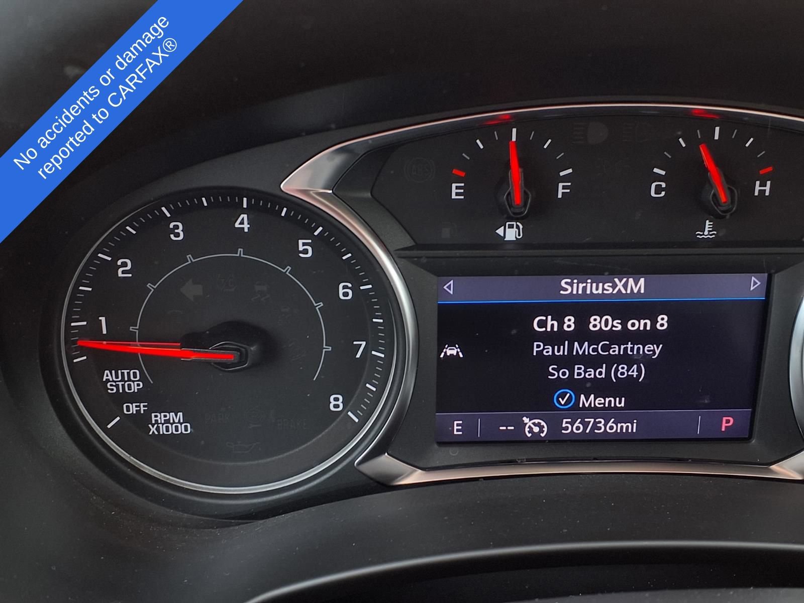 Used 2023 GMC Terrain SLT AWD/4WD image 21