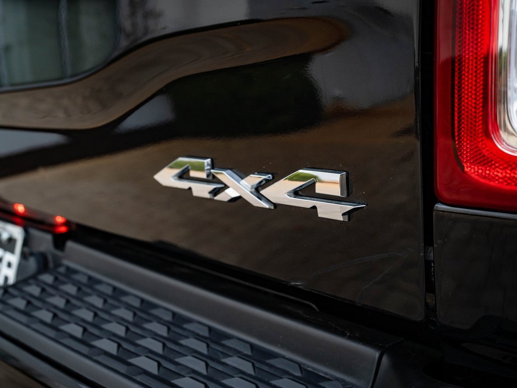 Used 2021 RAM 3500 Big Horn w/ Towing Technology Group B image 19