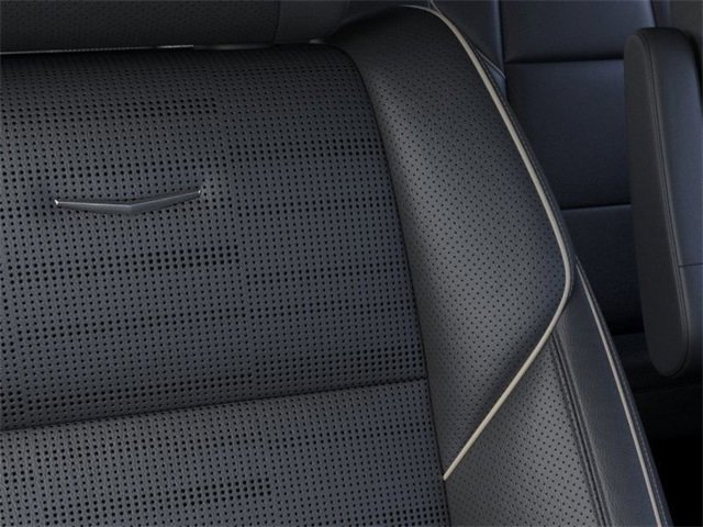 New 2026 Cadillac Escalade ESV Luxury w/ LPO, Floor Liner Package image 21