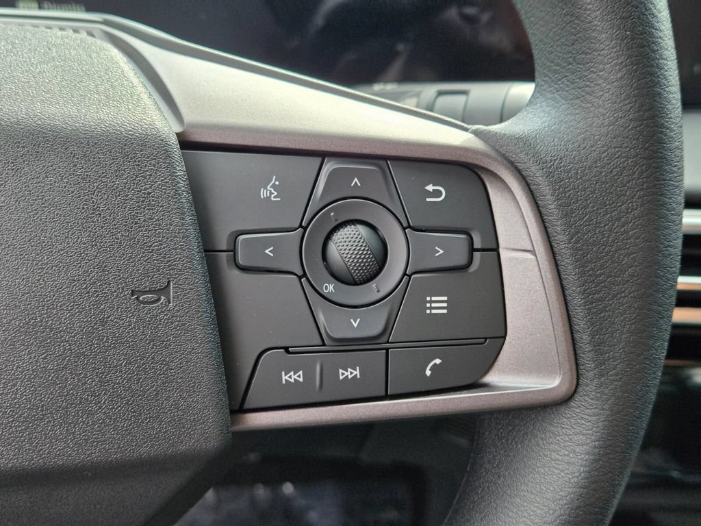 New 2027 Nissan Sentra SV w/ Floor Mat Package FWD image 32
