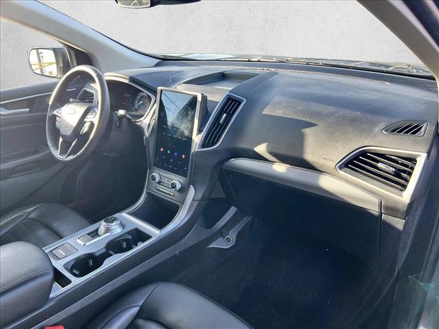 Used 2021 Ford Edge SEL w/ Convenience Package image 21