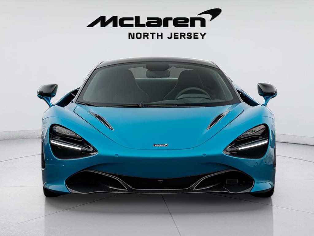 Used 2019 McLaren 720S Luxury image 5