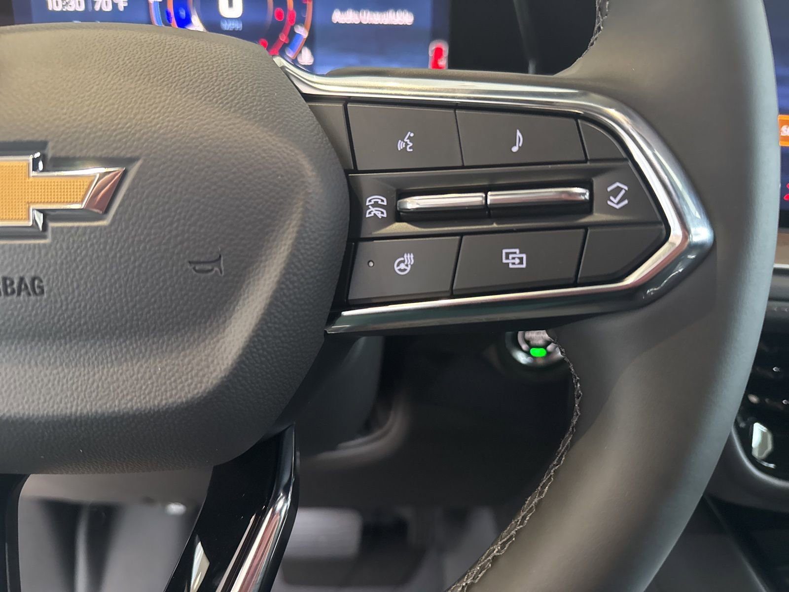 New 2026 Chevrolet Tahoe High Country w/ Sun And Tow Package image 27