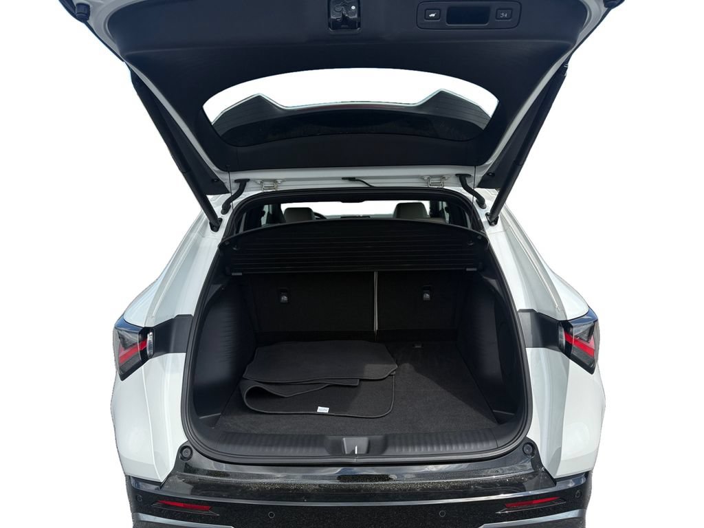 Used 2025 Acura ADX A-Spec FWD image 13