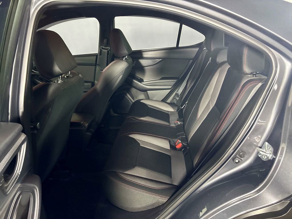 Used 2024 Subaru WRX image 19