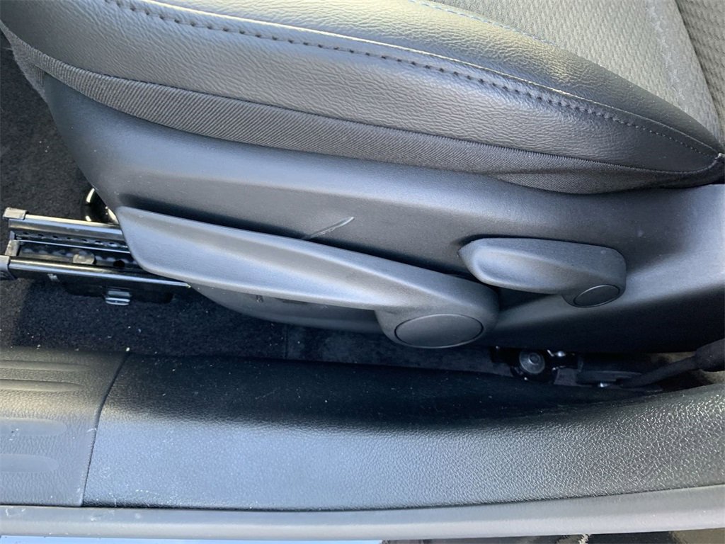 New 2026 Jeep Compass Latitude image 11