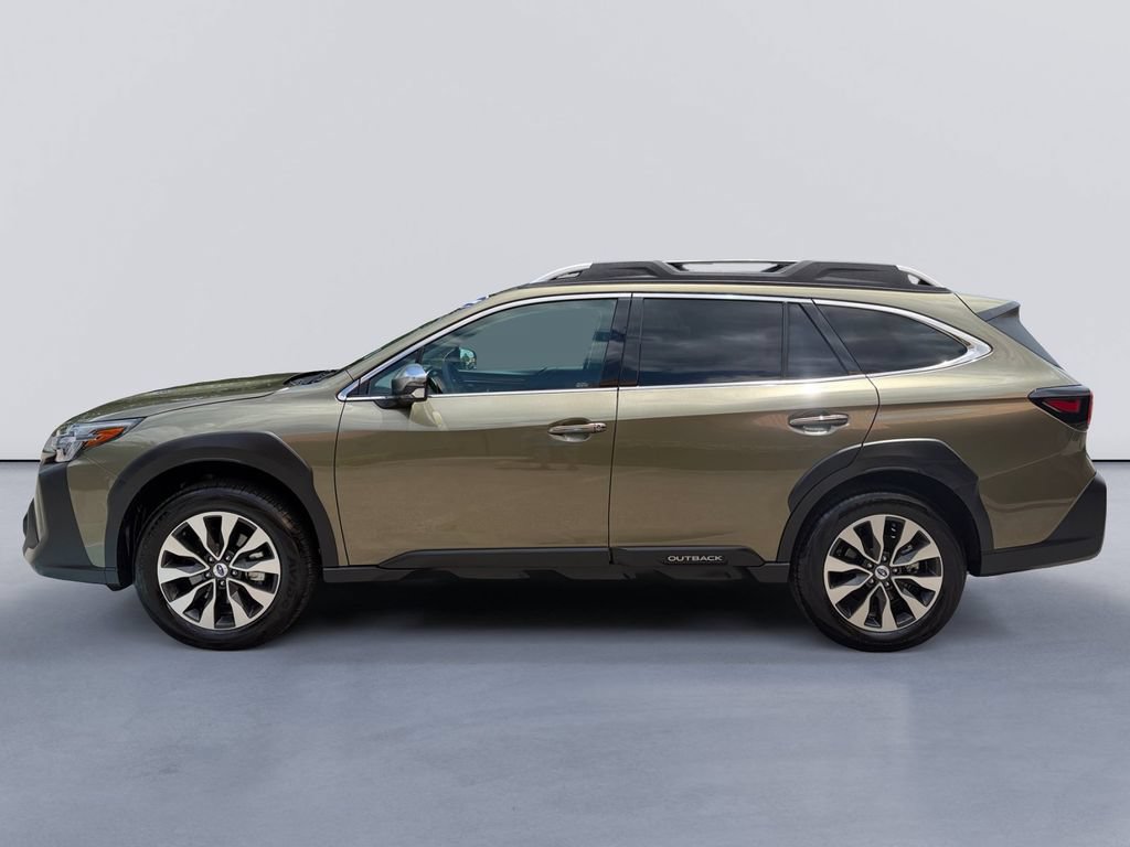 Certified 2025 Subaru Outback Touring XT AWD/4WD image 6