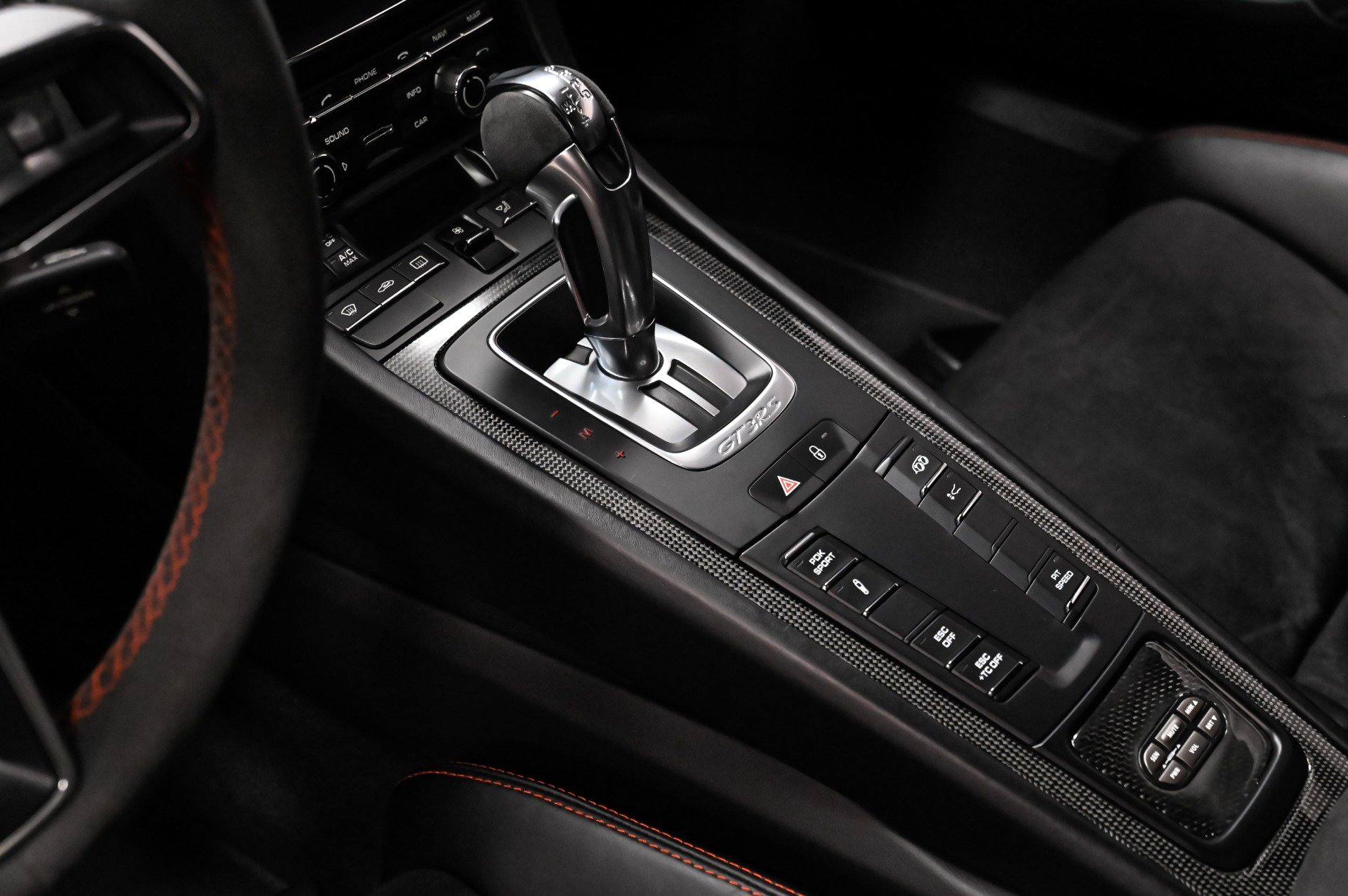 Used 2016 Porsche 911 GT3 RS RWD image 11