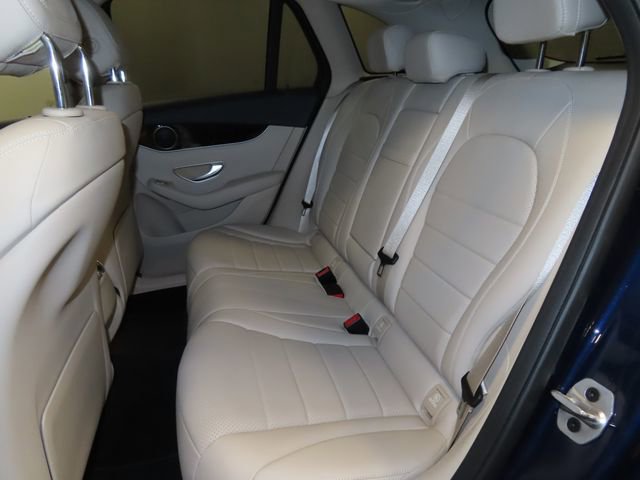 Used 2022 Mercedes-Benz GLC 300 image 22