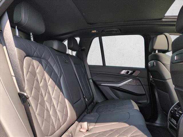 Certified 2026 BMW X5 xDrive50e AWD/4WD image 22