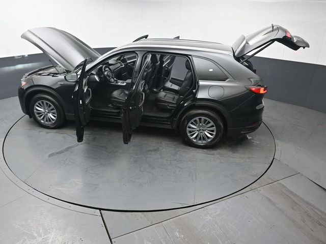 Used 2024 MAZDA CX-90 3.3 Turbo w/ Preferred Plus AWD/4WD image 47