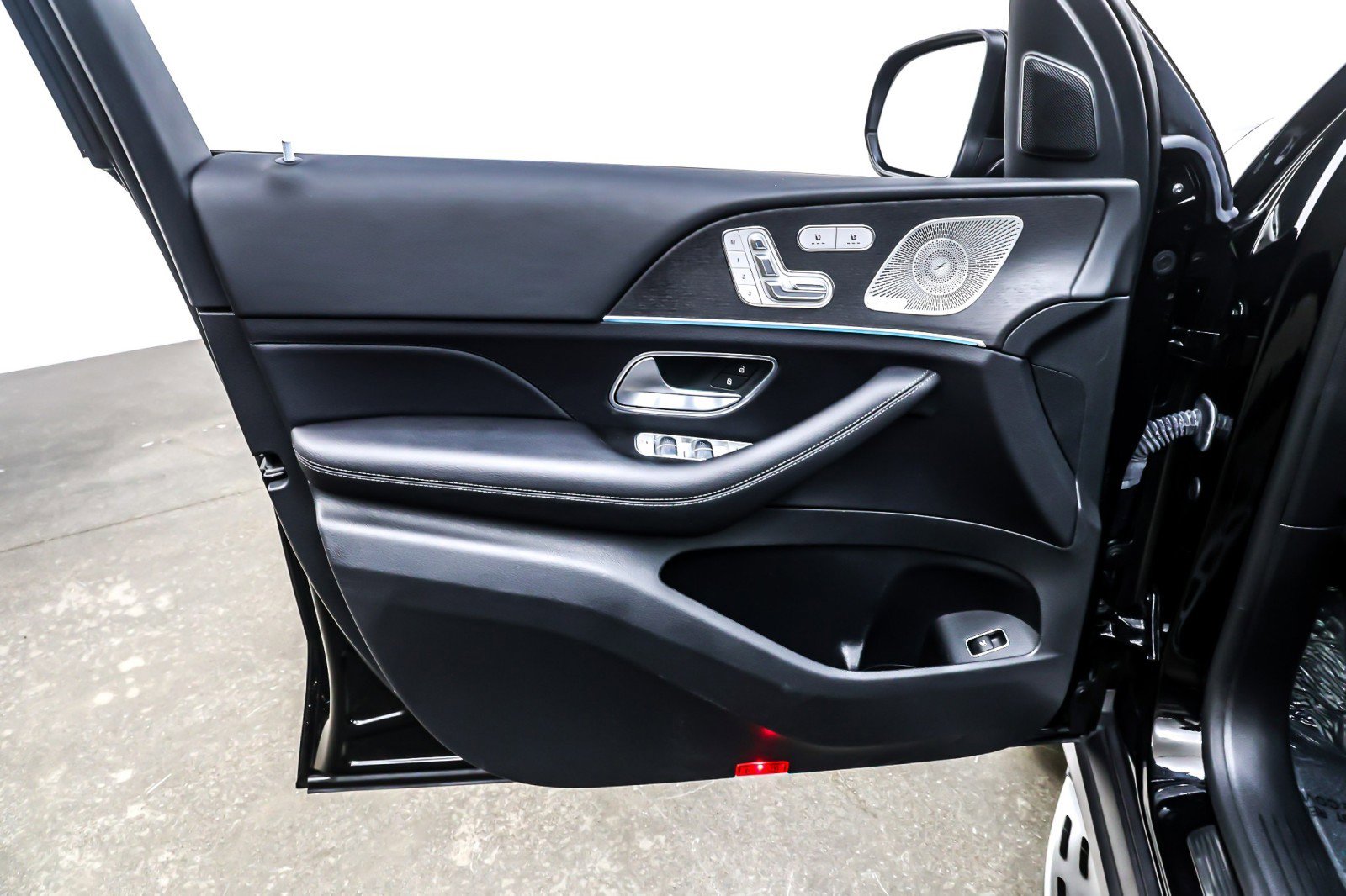 Certified 2023 Mercedes-Benz GLE 350 image 23