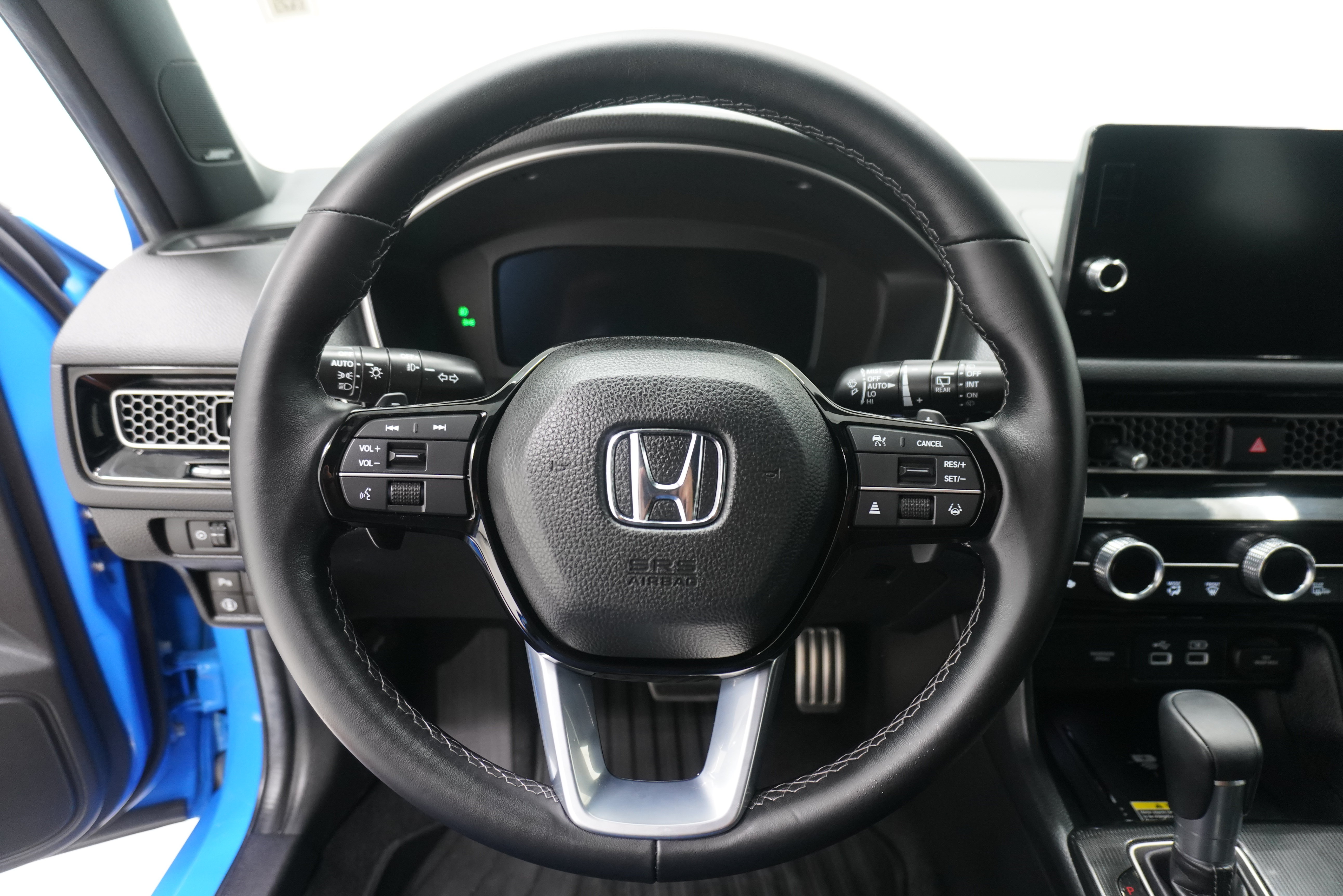 Used 2024 Honda Civic Sport Touring image 16