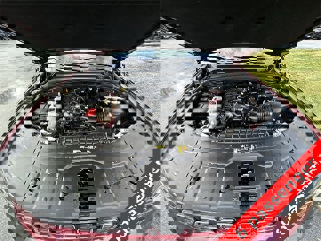 Certified 2022 Jeep Grand Cherokee L Limited image 14