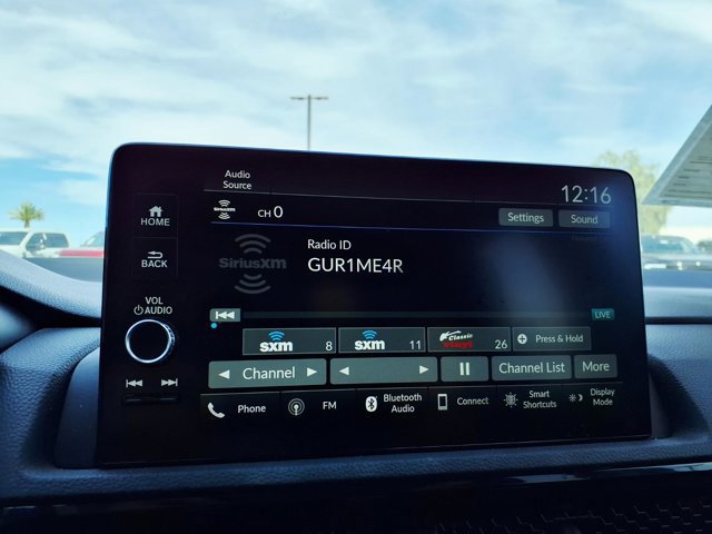 Used 2024 Honda CR-V EX-L image 23