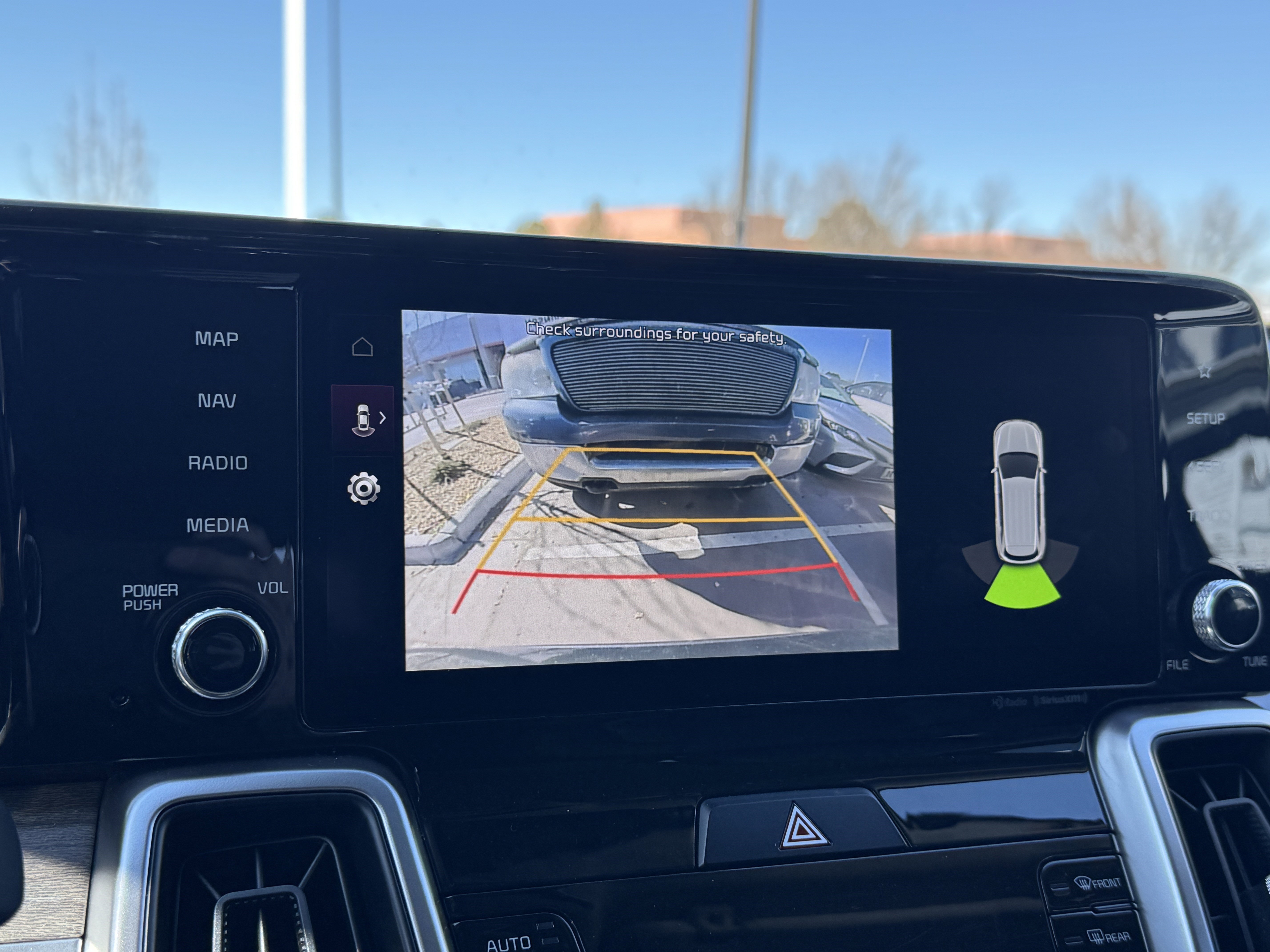 Used 2022 Kia Sorento S image 25