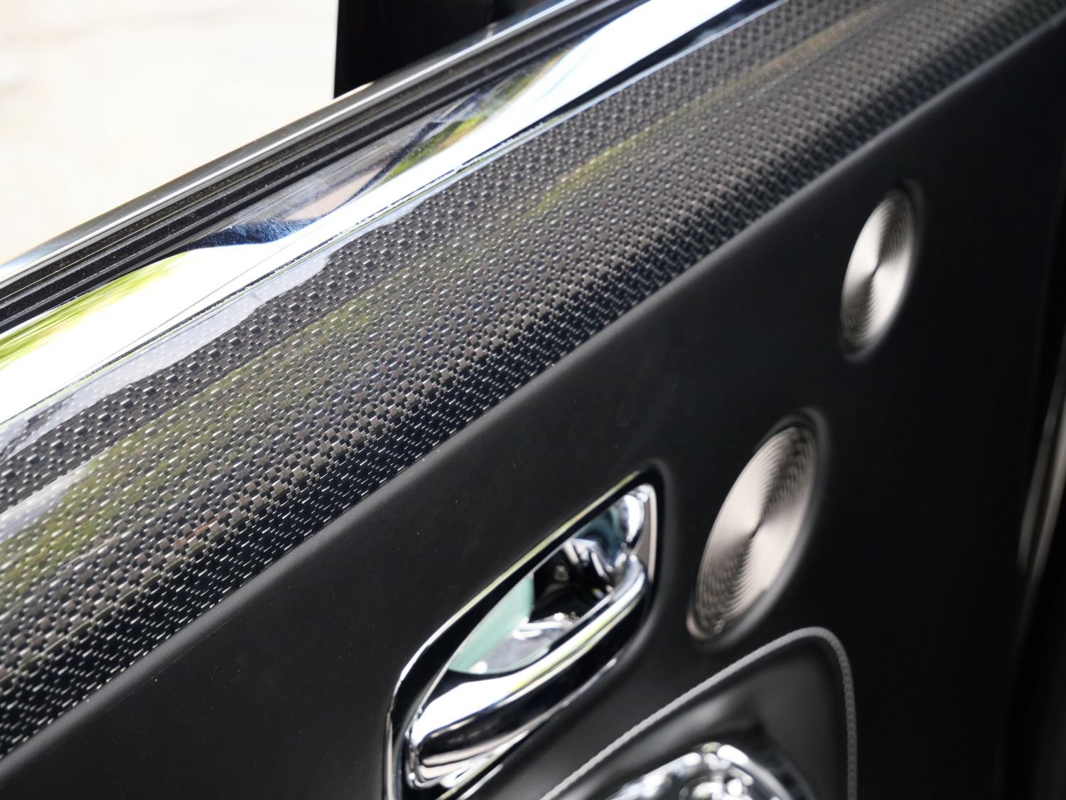 Certified 2019 Rolls-Royce Ghost RWD image 29