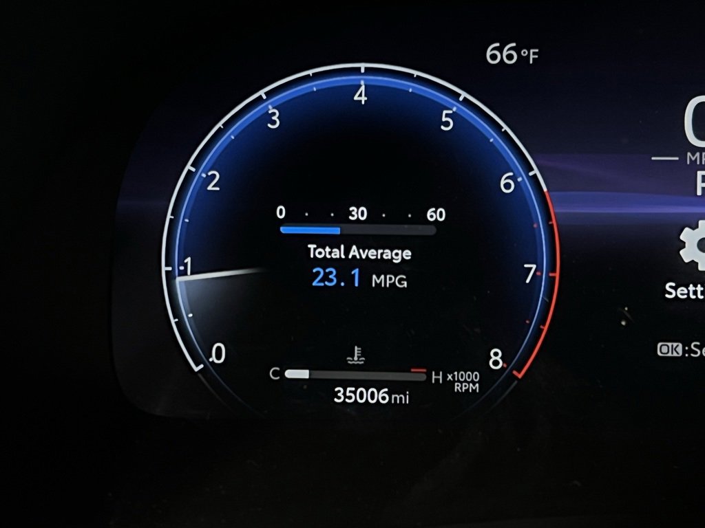 Used 2023 Toyota Highlander Limited image 13