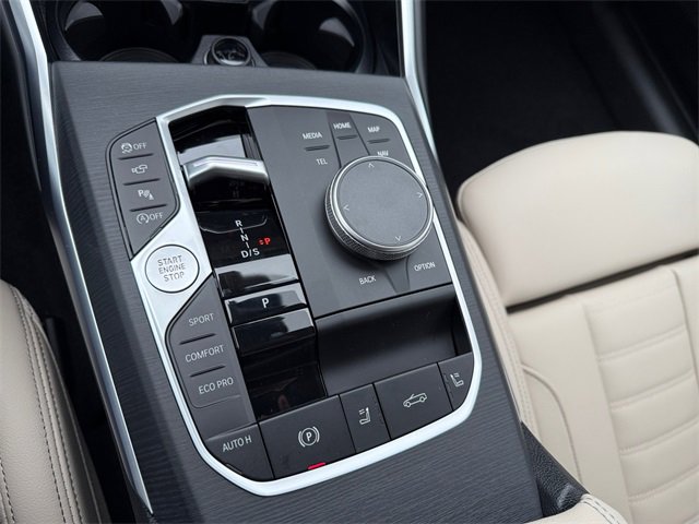 New 2026 BMW 430i xDrive Convertible w/ Premium Package image 21