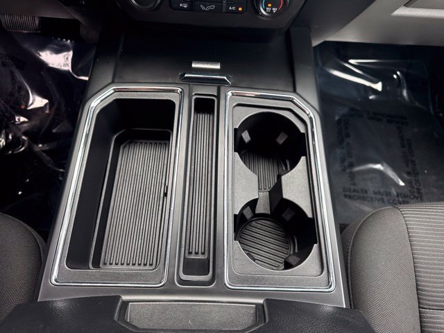 Used 2018 Ford F150 XL w/ Equipment Group 101A Mid AWD/4WD image 18