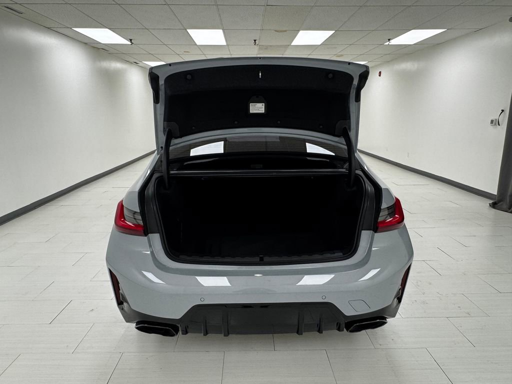 Used 2023 BMW M340i xDrive w/ Premium Package image 34