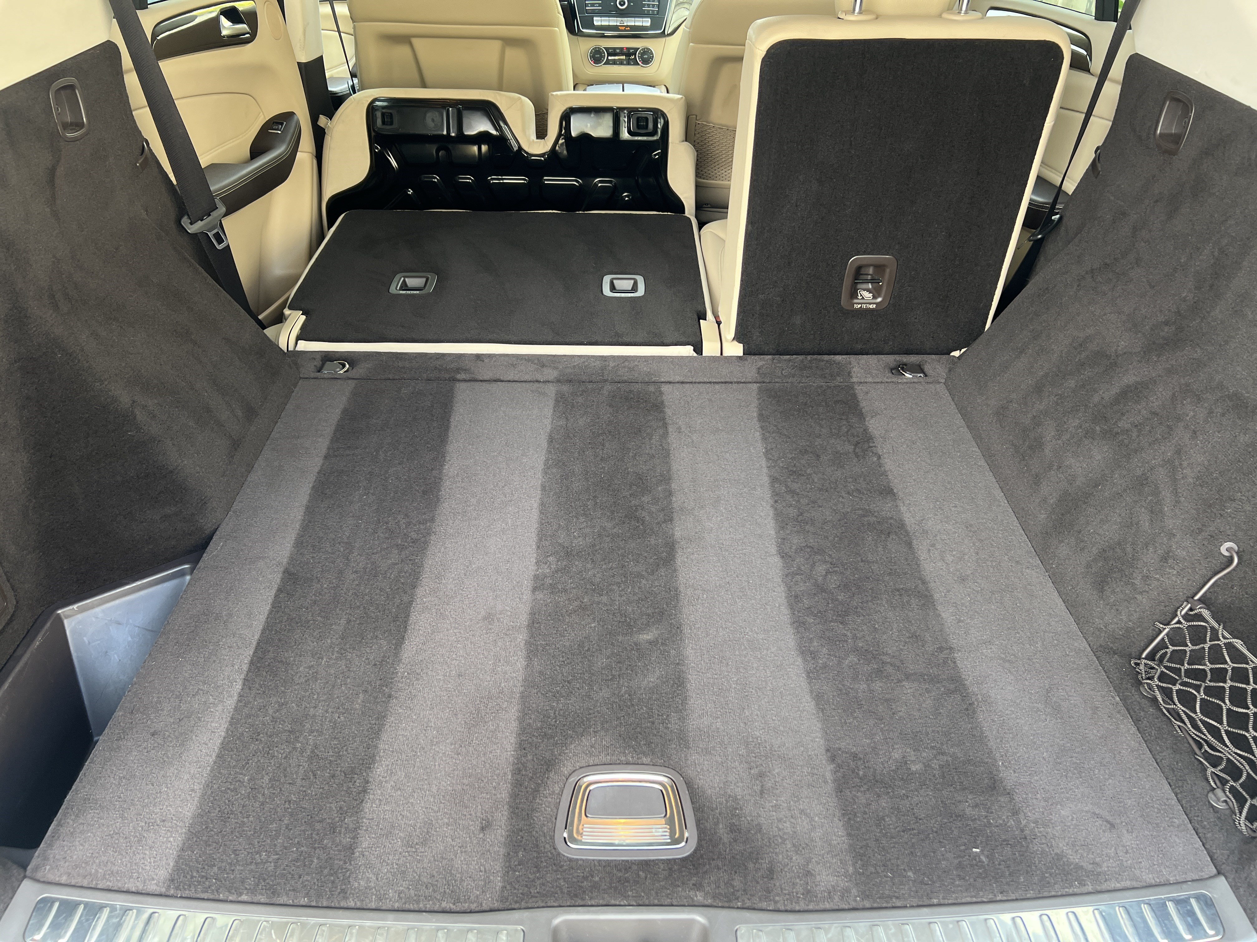 Used 2018 Mercedes-Benz GLE 350 4MATIC image 20