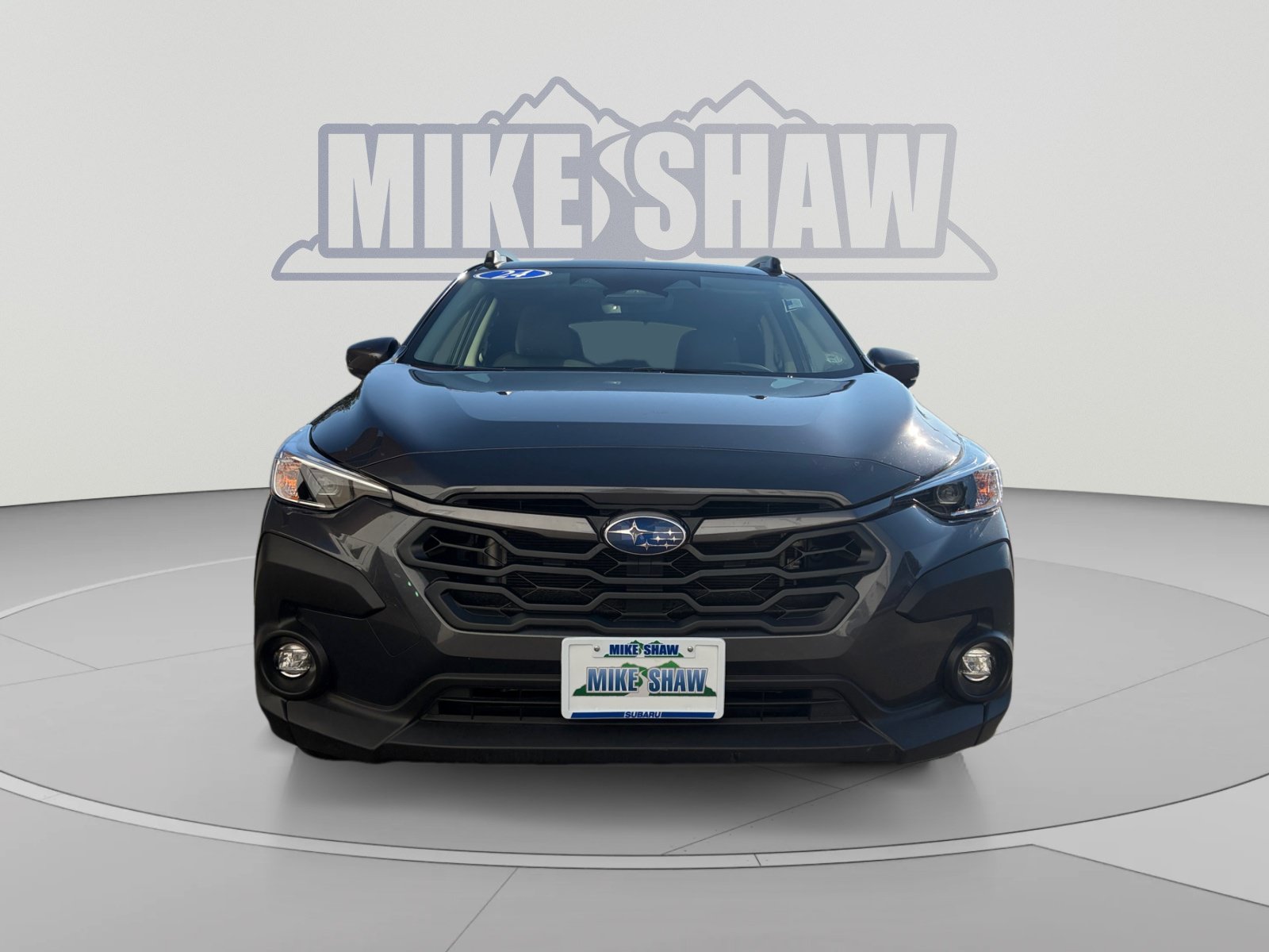 Used 2024 Subaru Crosstrek 2.0i Premium AWD/4WD image 8