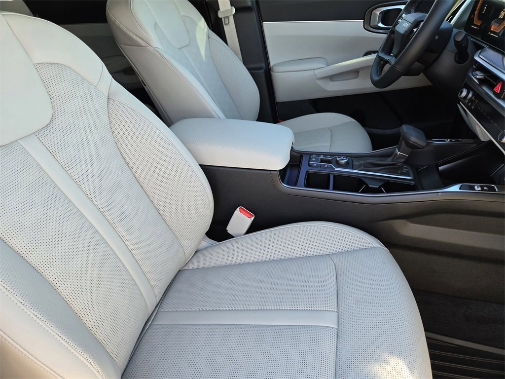 New 2026 Kia Sorento S w/ S Panoramic Sunroof Package image 20