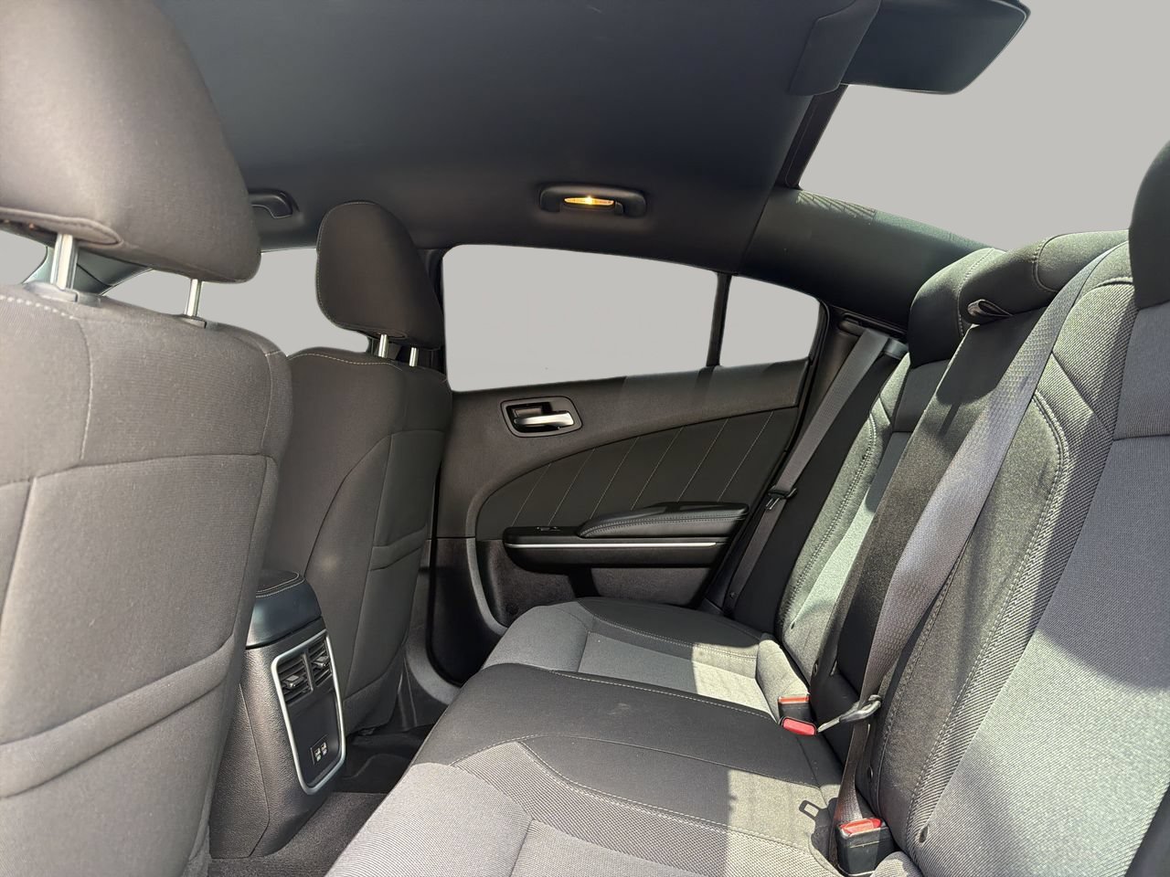 Used 2021 Dodge Charger SXT RWD image 16