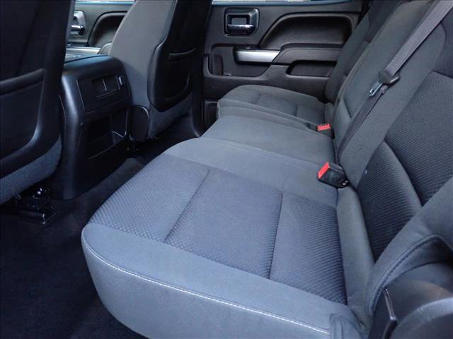 Used 2015 Chevrolet Silverado 1500 LT w/ LT Fleet Plus Package AWD/4WD image 9