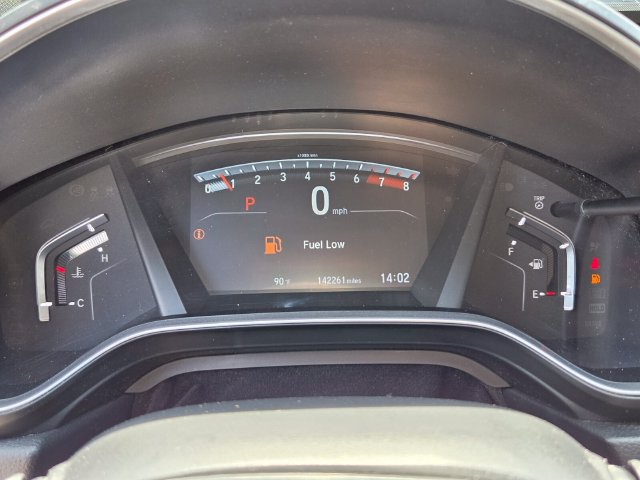 Used 2020 Honda CR-V EX image 26