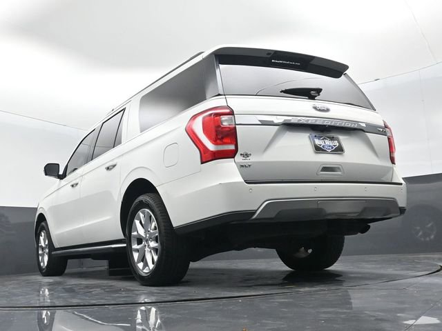 Used 2021 Ford Expedition Max XLT image 21