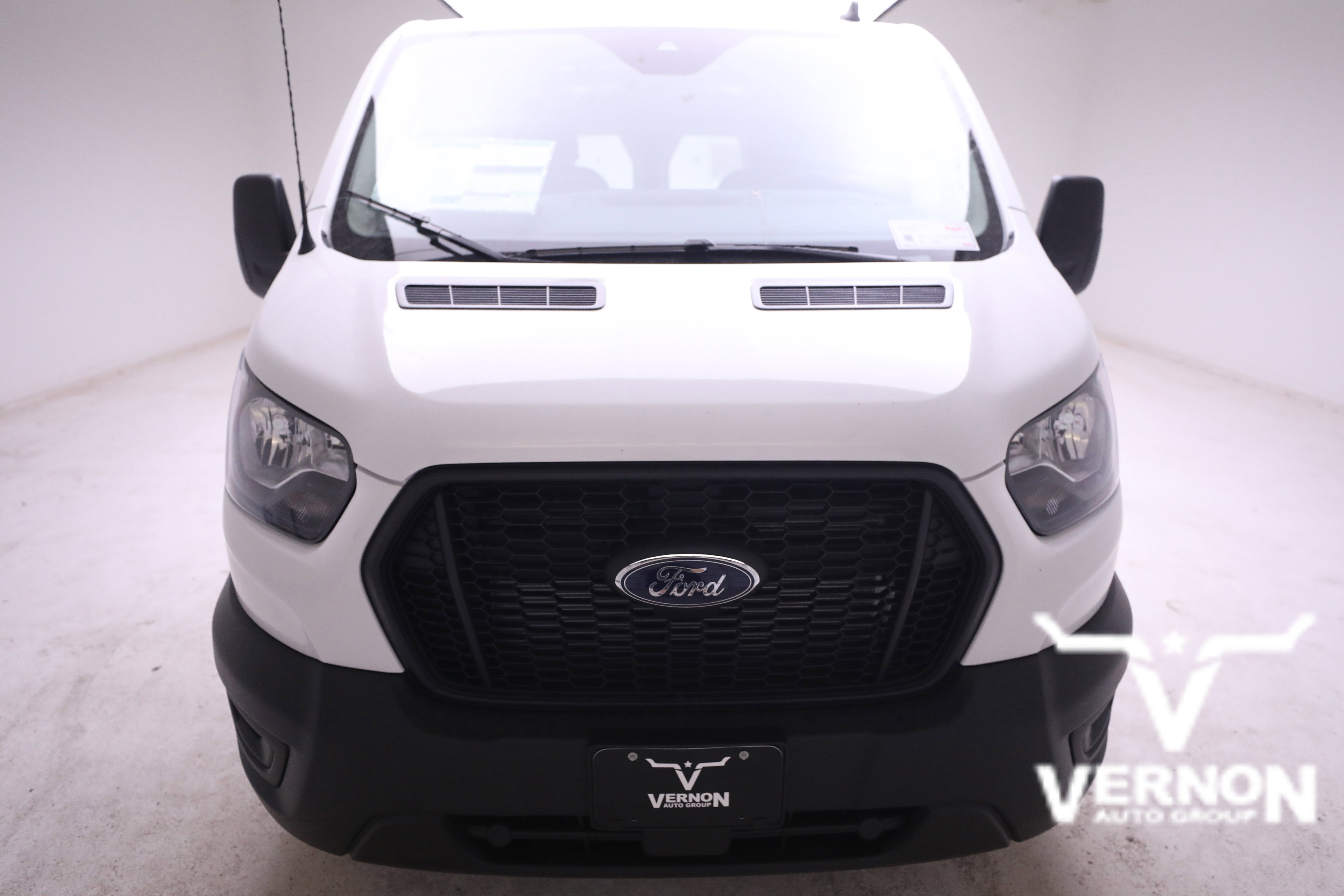 New 2025 Ford Transit 150 Low Roof w/ Load Area Protection Package image 8