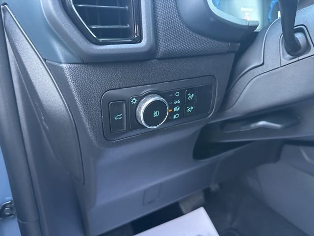 New 2025 Ford Bronco Sport Heritage w/ Convenience Package image 8