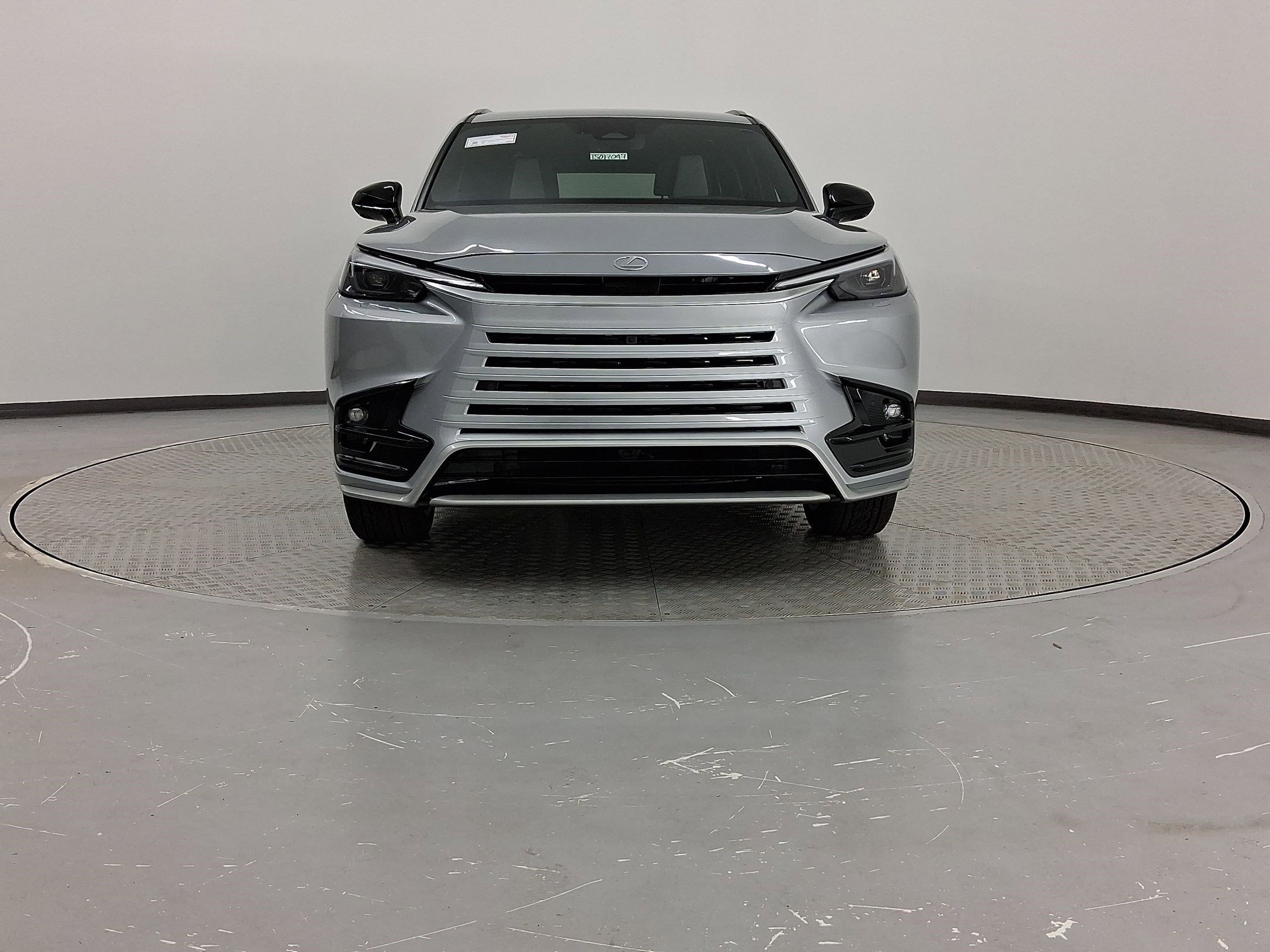 New 2026 Lexus TX 500h AWD image 6