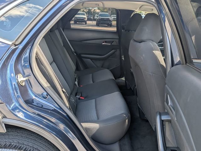 Used 2024 MAZDA CX-30 AWD 2.5 S image 14