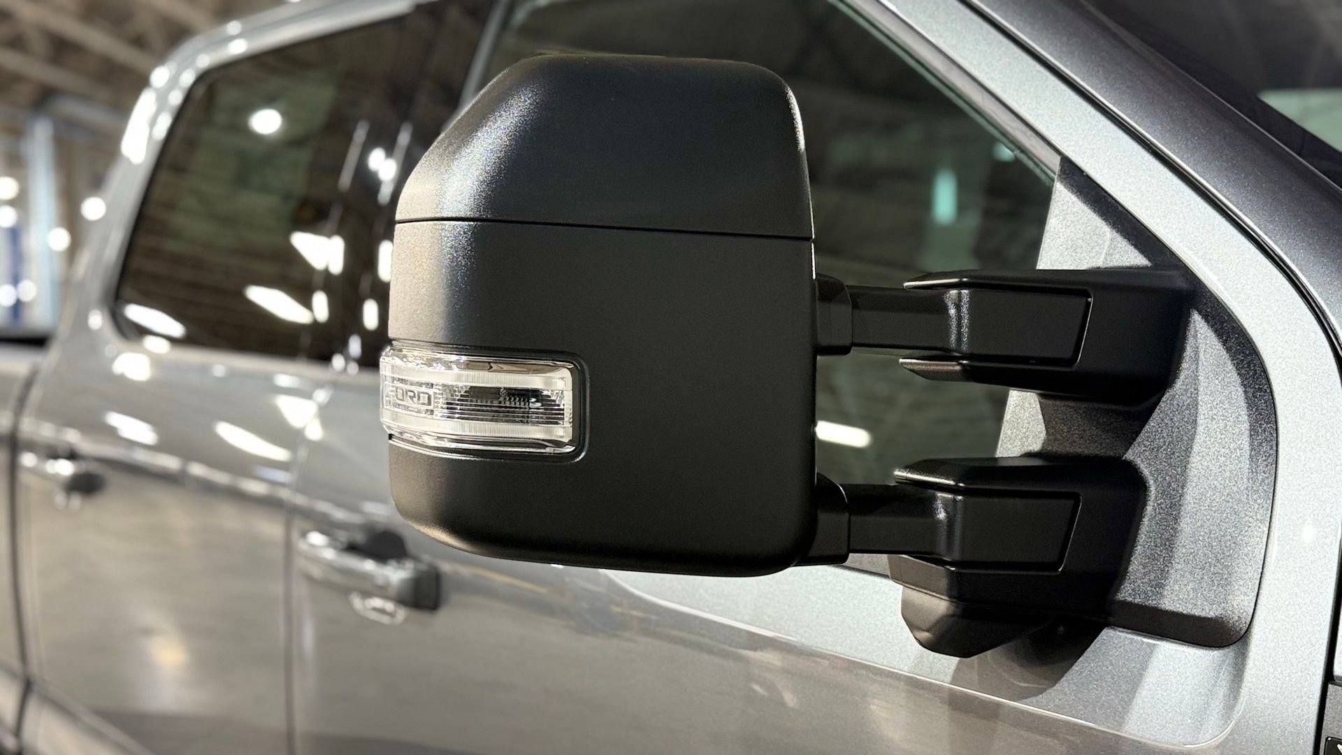 New 2026 Ford F350 XLT w/ XLT Premium Package image 11