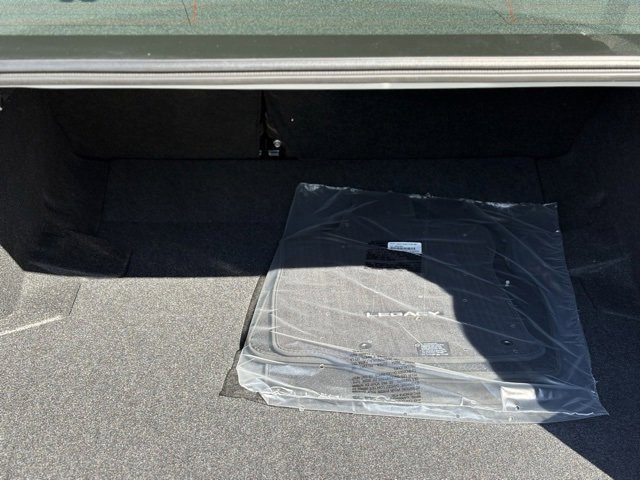 New 2025 Subaru Legacy Limited image 11