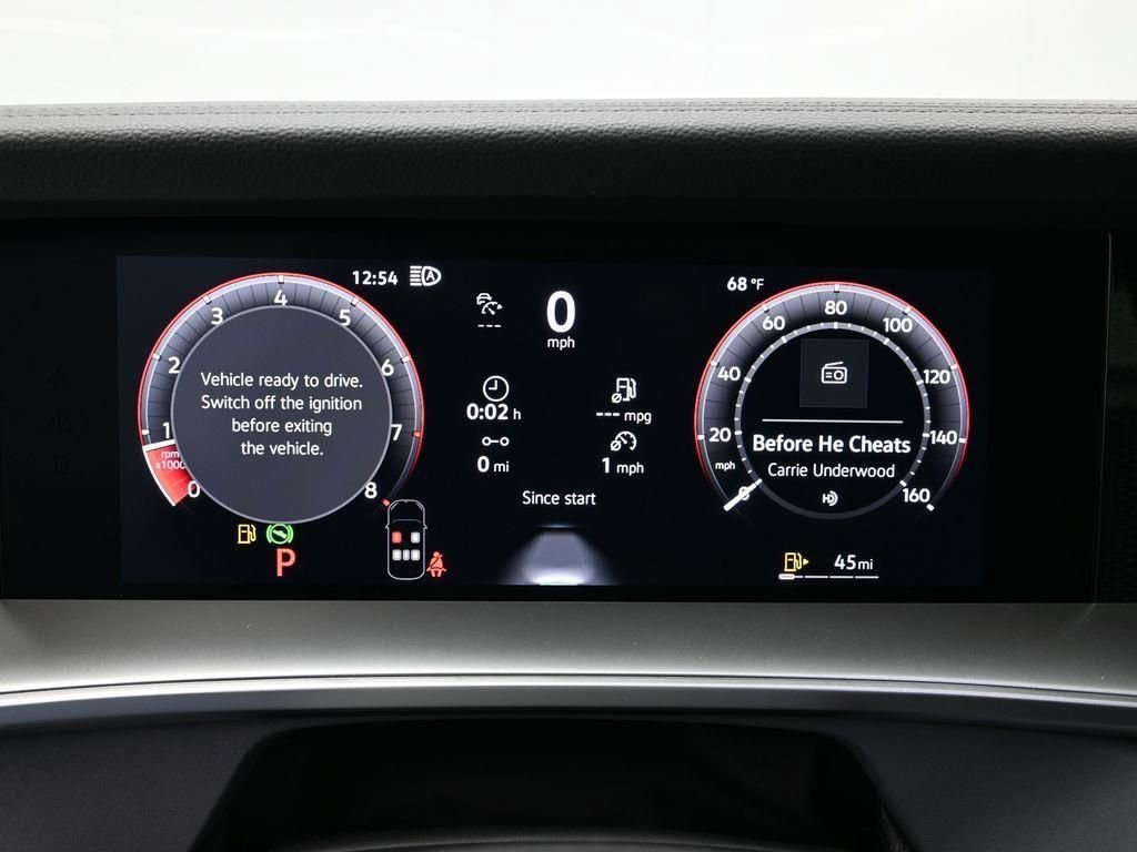 New 2026 Volkswagen Tiguan SE image 16