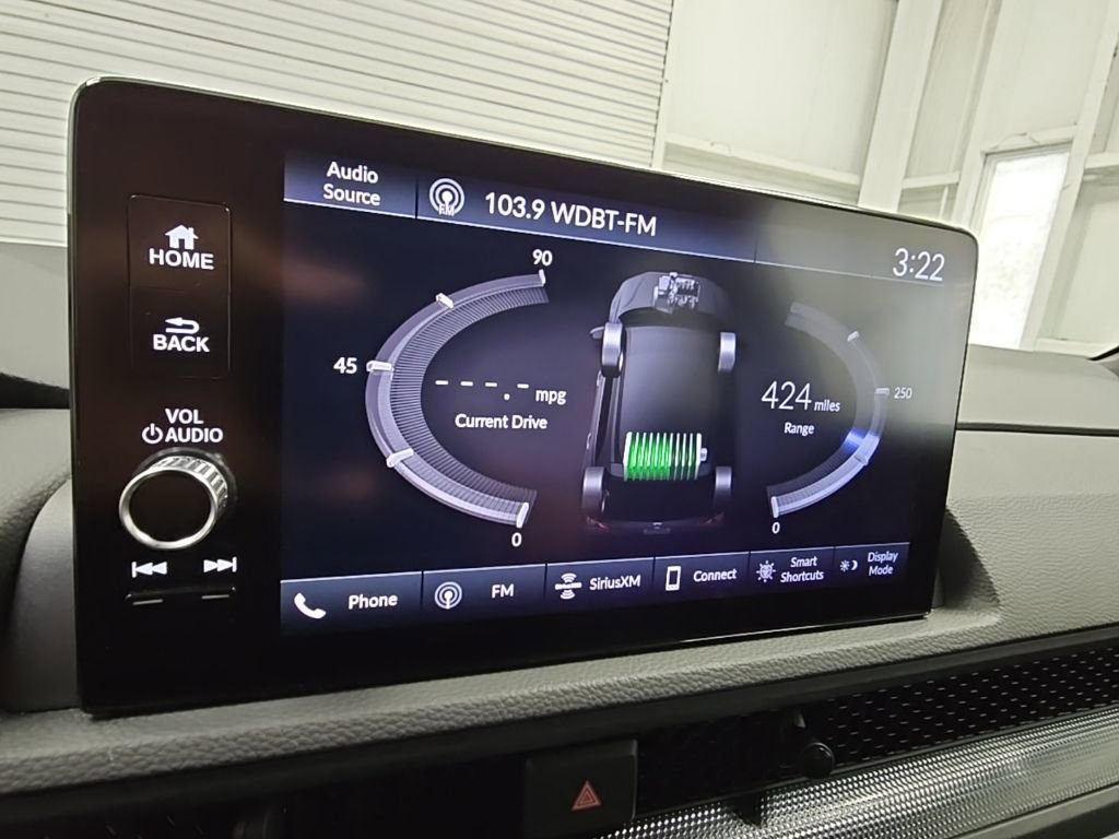 Used 2025 Honda CR-V Sport-L image 16