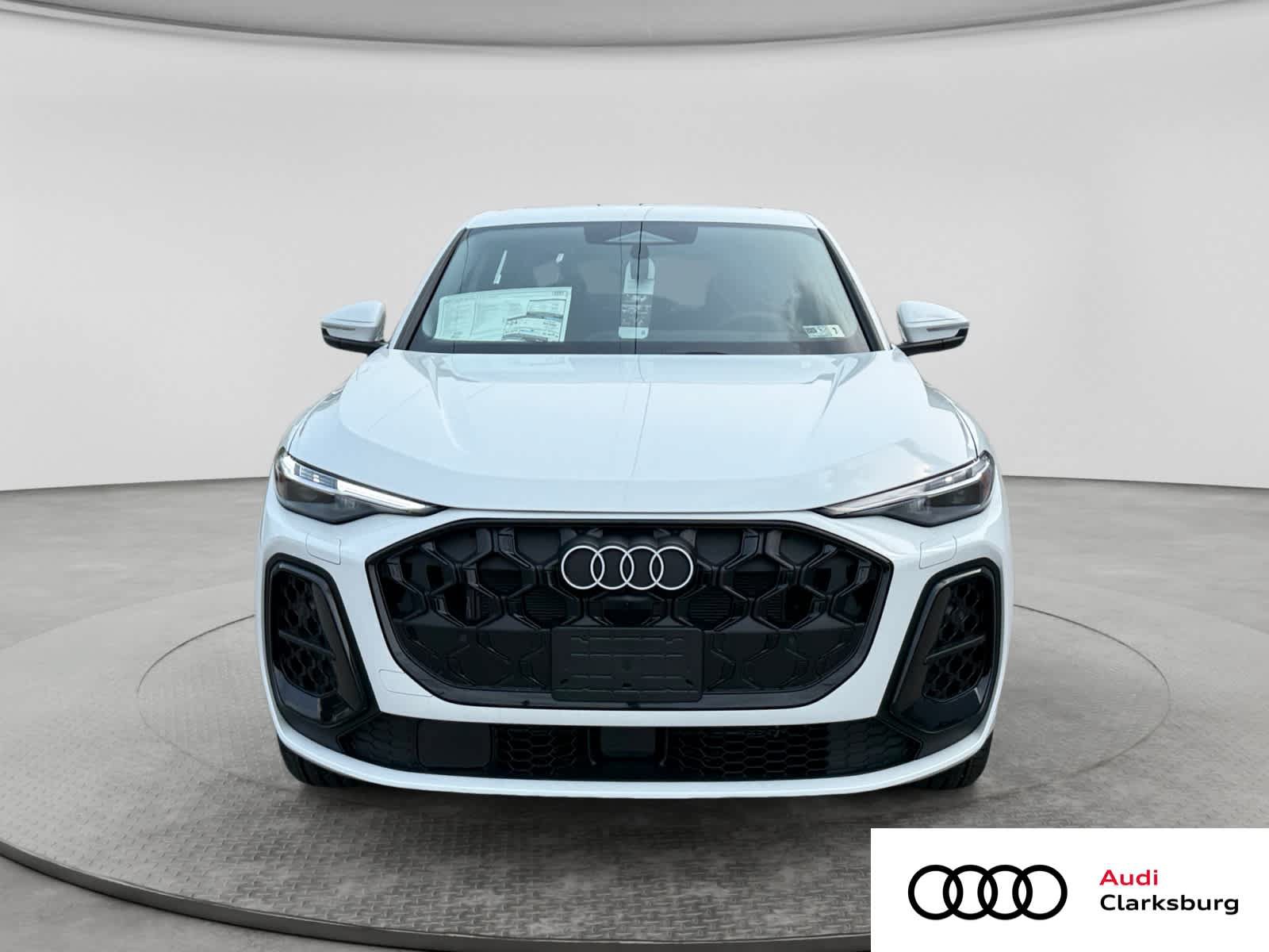 New 2026 Audi Q5 Premium Plus AWD/4WD image 2